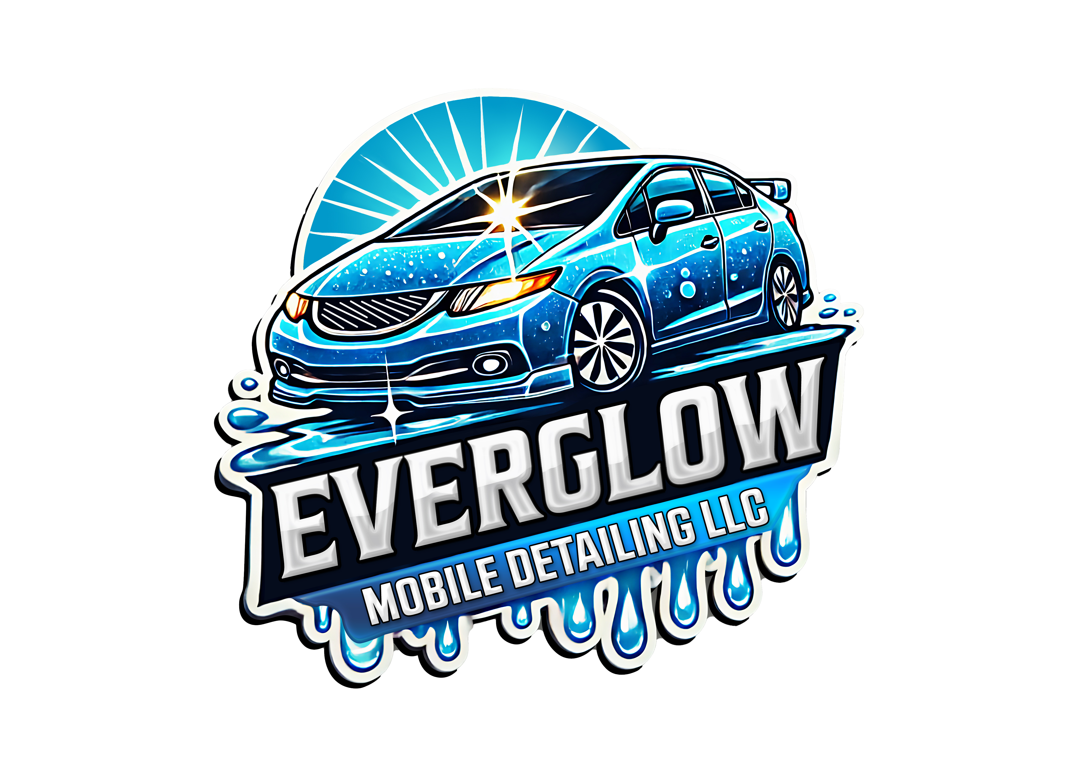 Everglow Mobile Detailing LLC